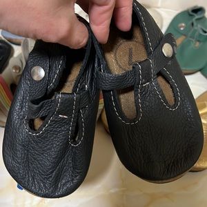 Ducchess and Fox shoes